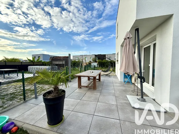 Maison 4 pièces 88 m² 