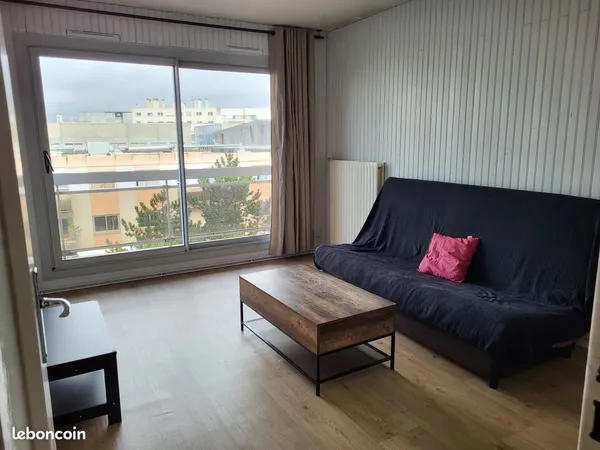 Studio mairie de Montreuil 
