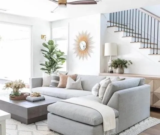 5 PIÈCES de 107m² + EXT(S) DE 29.45m² + PKG(s) 