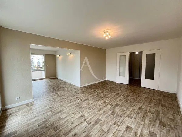Appartement 4 pièces 92 m² 