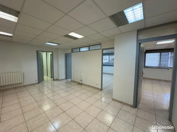 Local 16 m² Toulon 