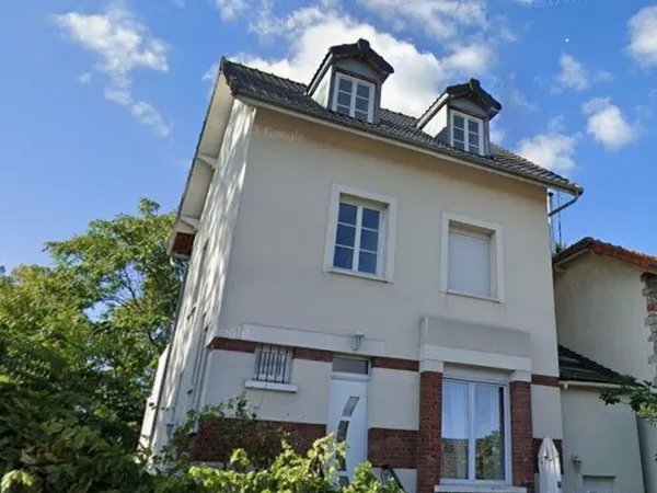 Maison 6 pièces 130 m² 