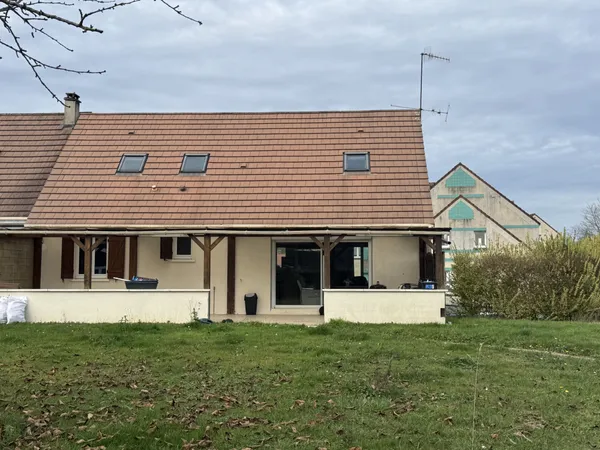 VILLERS COTTERETS 