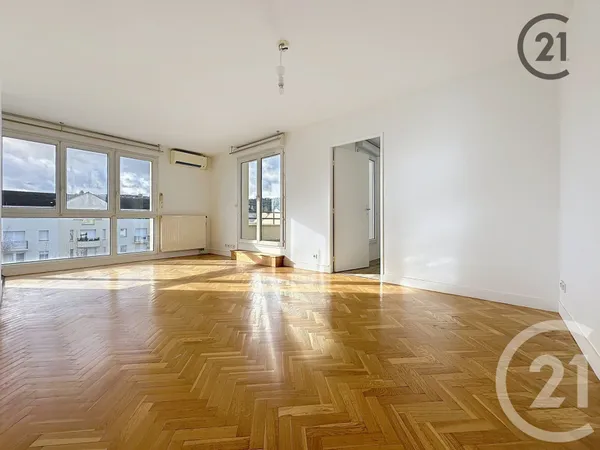Appartement 3 pièces 74 m² 