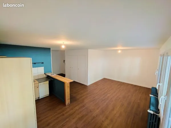 Appartement T2 