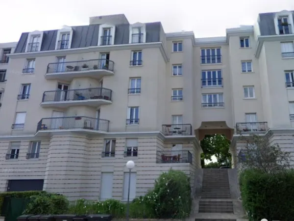 Appartement 5 pièces 114 m² 