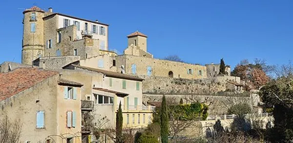 Terrain 495 m² 