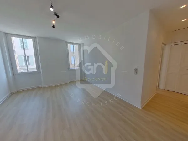 Appartement Le Luc 2 pièce(s) 38 m² - LE LUC 