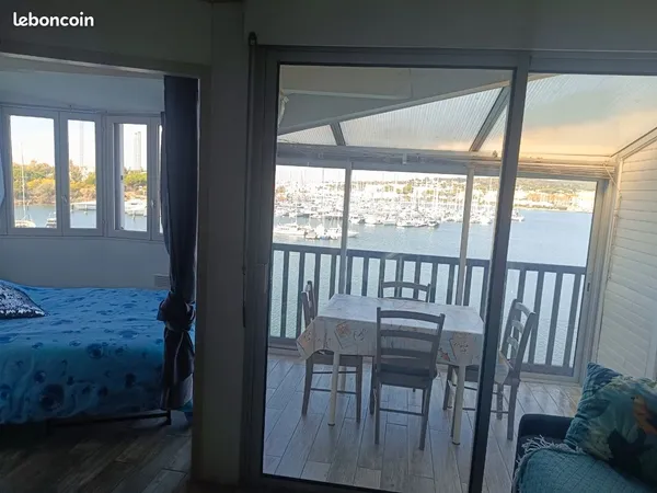 Appartement Cap d'Agde 