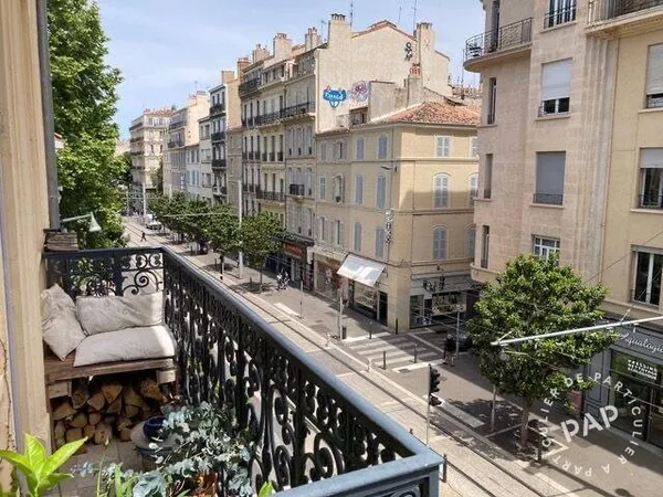 Appartement 5 pièces 135 m² 
