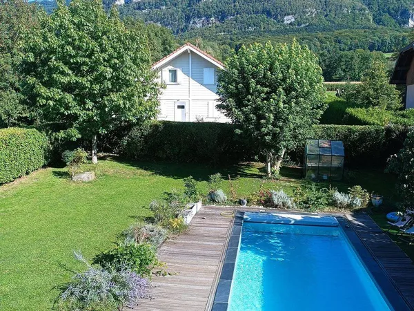 Maison 4 pièces 116 m² 