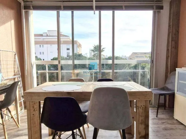 Duplex 3 pièces 50 m² 