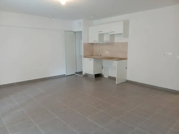 Appartement 1 pièce 40 m² 