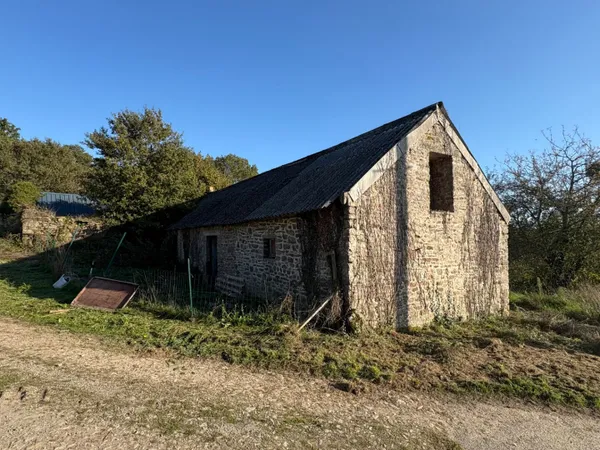 Maison Pluvigner 