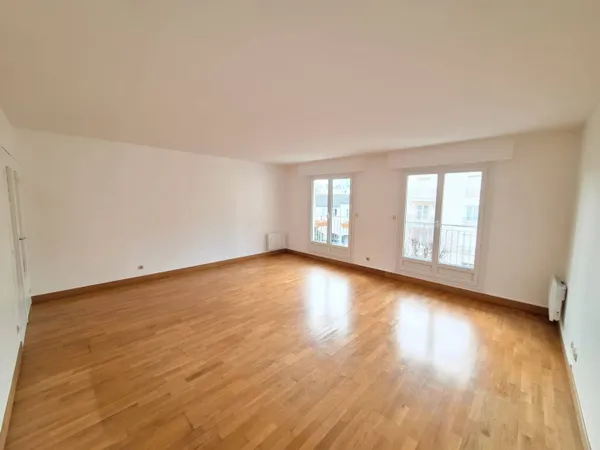 Appartement 3 pièces 92 m² 