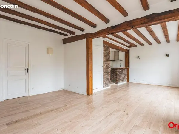 Maison 5 pièces 117 m² 