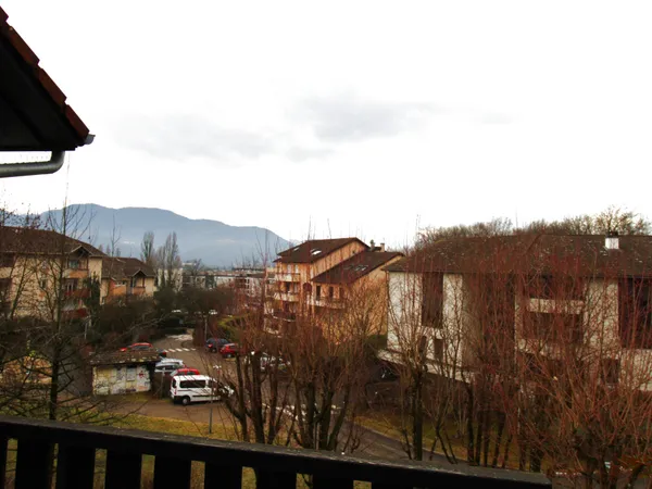 Appartement Vente Meylan 4p 78m² 295000€