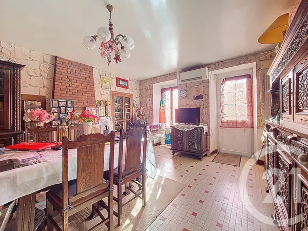 Maison 5 pièces 117 m² 
