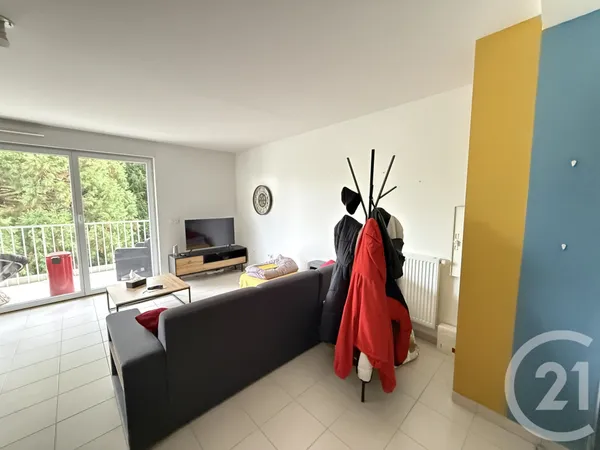 Appartement 2 pièces 49 m² 