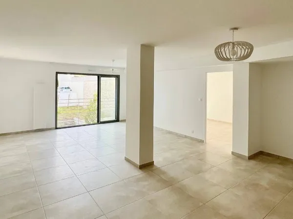 Appartement 3 pièces 98 m² 