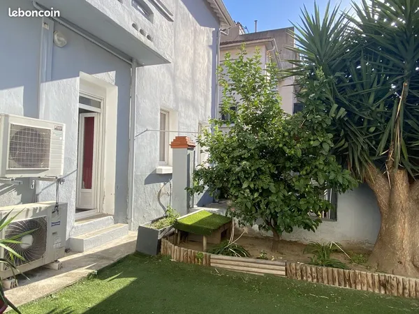 Maison de ville 5 pièces 164 m² 