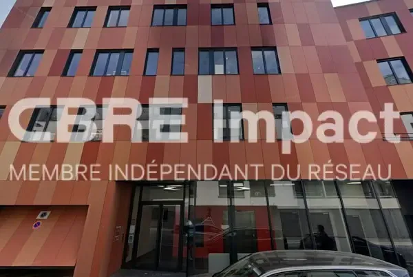 BUREAUX A LOUER 