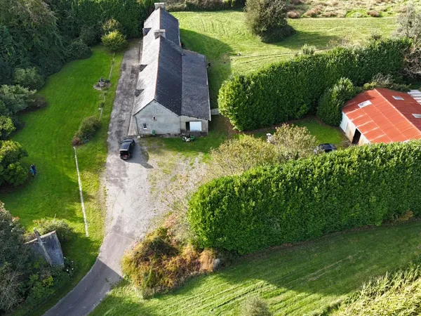 Maison 5 pièces 180 m² 