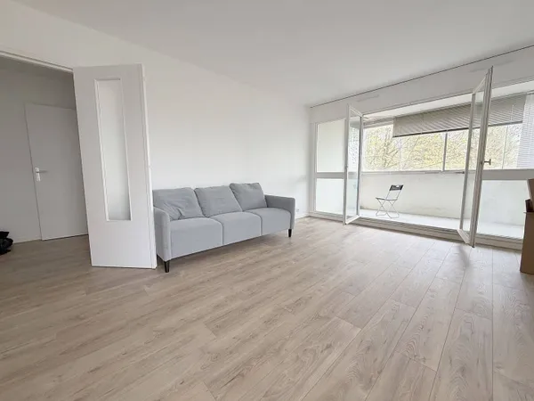 Appartement 3 pièces 73 m² 