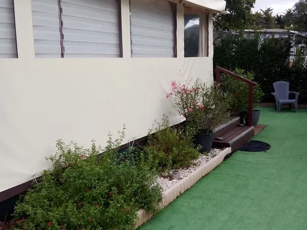 Mobilhome 