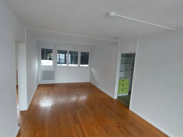 Appartement 4 pièces 72 m² 