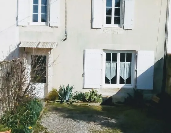 A louer maison de 95m2 