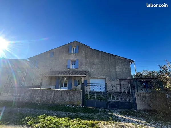 Appartement 4 pièces 99 m² 