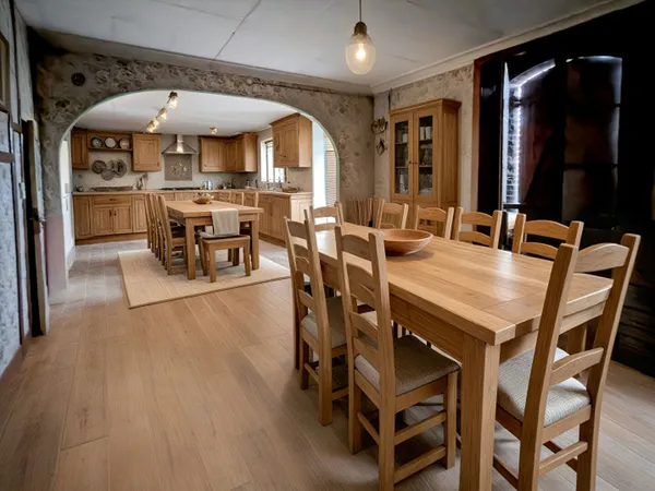 Appartement Rennes 3 pièce(s) 100 m2 