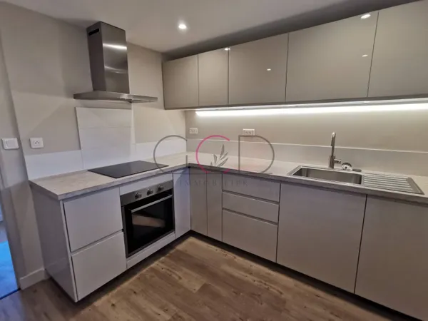Appartement 3 pièces 76 m² 