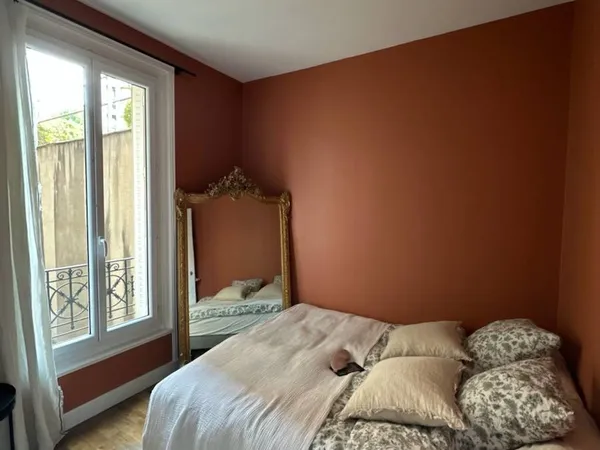 Sous-loue appartement 