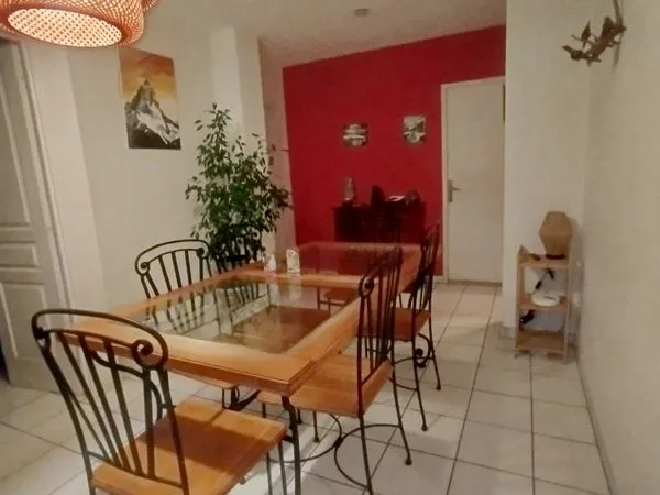 Appartement 4 pièces 68 m² 
