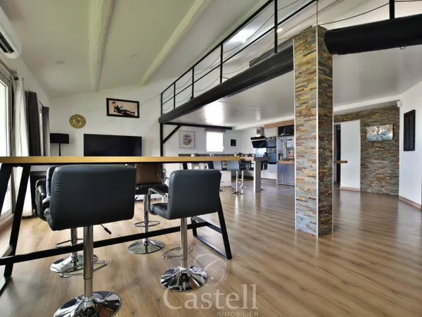 Maison 5 pièces 267 m² 