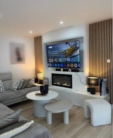 Colocation - Chambres à louer - Bellevue (au pied du tram) 
