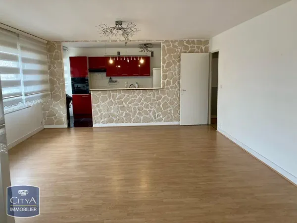 Appartement 5 pièces 97 m² 