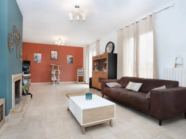 Maison 7 pièces 158 m² 