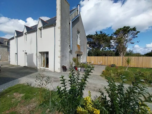 Maison 11 pièces 226 m² 
