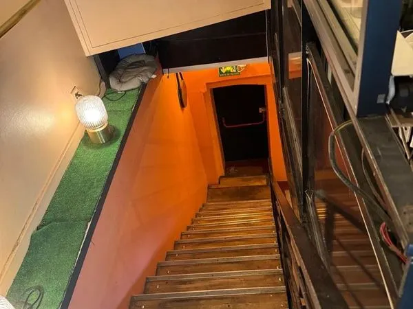 Boutique 79 m² PARIS 
