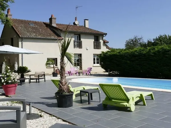 Maison 7 pièces 125 m² 