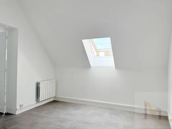 Appartement 2 pièces 25 m² 