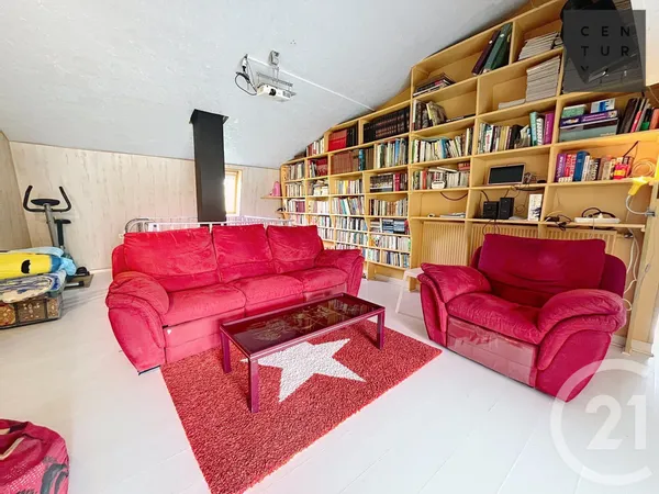 Maison 11 pièces 300 m² 