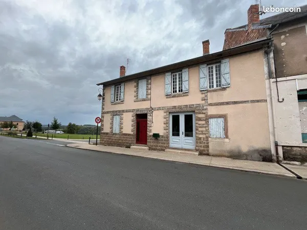 Maison 6 pièces 200 m² 