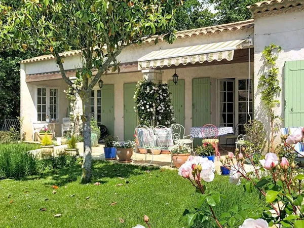 Vente Villa Seillans 