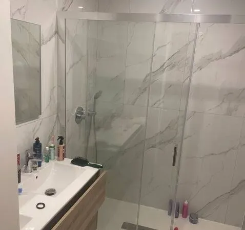 Appartement 3 pièces 71 m² 