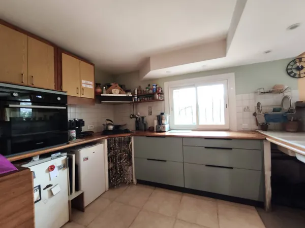 Maison 5 pièces 140 m² 