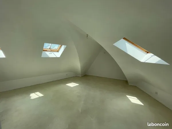 A louer - t2bis lille hypercentre 